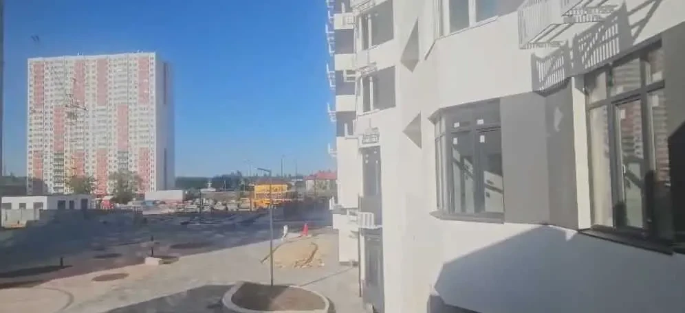 торгові площі Броварський, Бровари, Симона Петлюри 28 5