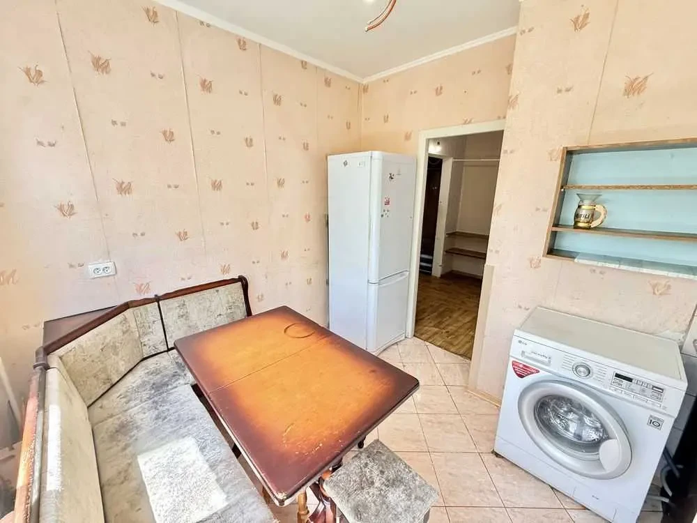2-к квартира Київ, Деснянський, Теодора Драйзера 20а 13