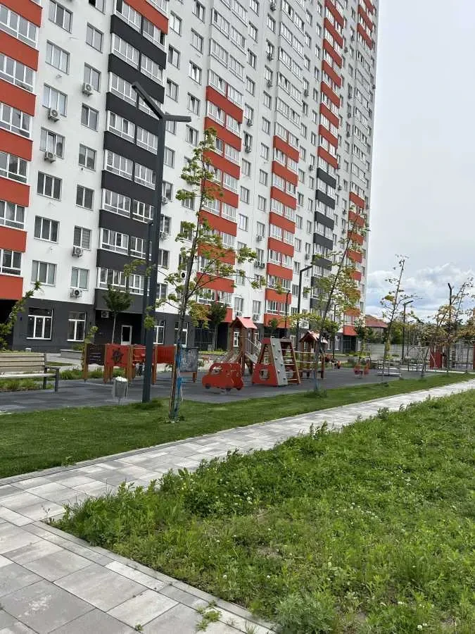 1-к квартира Броварський, Бровари, Симона Петлюри 35 11