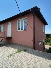 4-к квартира Біляївський, Нерубайське, Леси Украинки