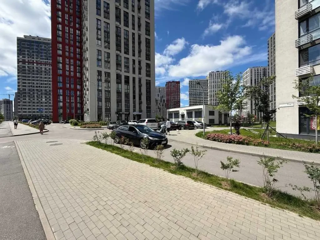 2-к квартира Київ, Подільський, Всеволода Змієнка 21 12