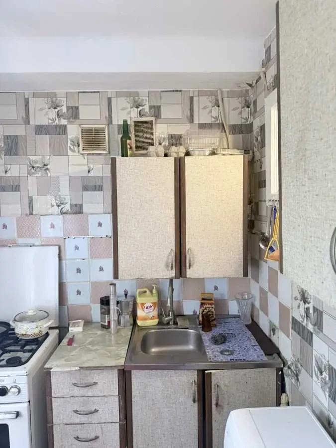 2-к квартира Київ, Святошинський, Литвиненко-Вольгемут 5 10