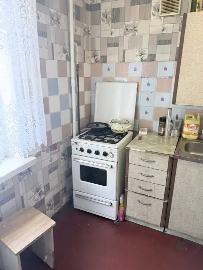 2-к квартира Київ, Святошинський, Литвиненко-Вольгемут 5 9