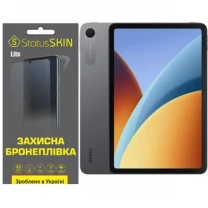 Поліуретанова плівка StatusSKIN Lite на екран Xiaomi Redmi Pad 2 9.7 Матова