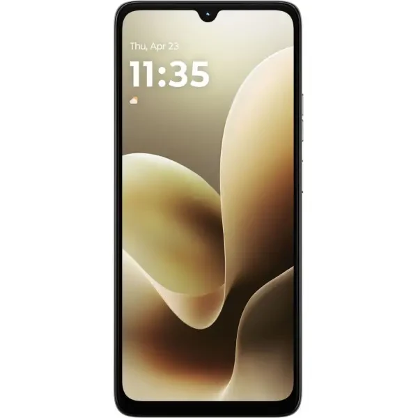 Смартфон Motorola Moto G06 Power 4/256GB Laurel Oak (PBA00001UA) UA 3