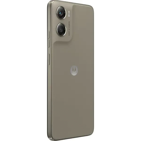 Смартфон Motorola Moto G06 Power 4/256GB Laurel Oak (PBA00001UA) UA 8