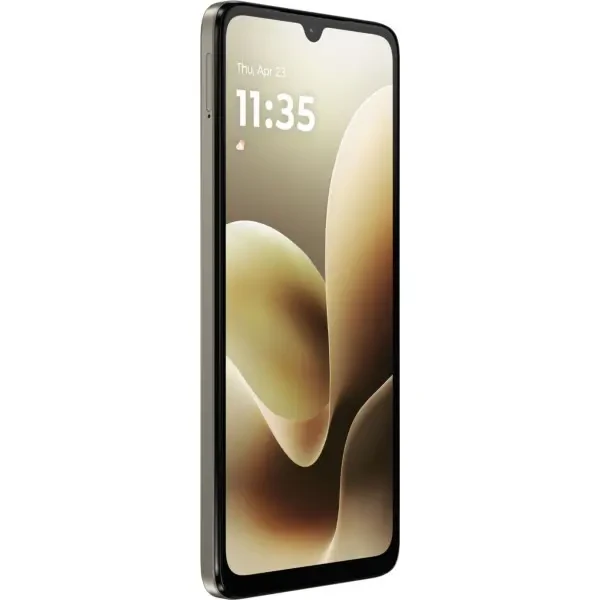 Смартфон Motorola Moto G06 Power 4/256GB Laurel Oak (PBA00001UA) UA 4