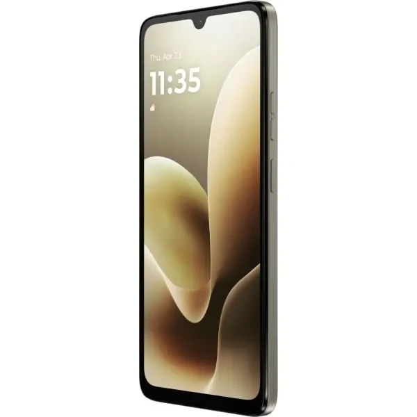 Смартфон Motorola Moto G06 Power 4/256GB Laurel Oak (PBA00001UA) UA 5