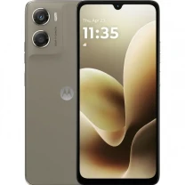 Смартфон Motorola Moto G06 Power 4/256GB Laurel Oak (PBA00001UA) UA