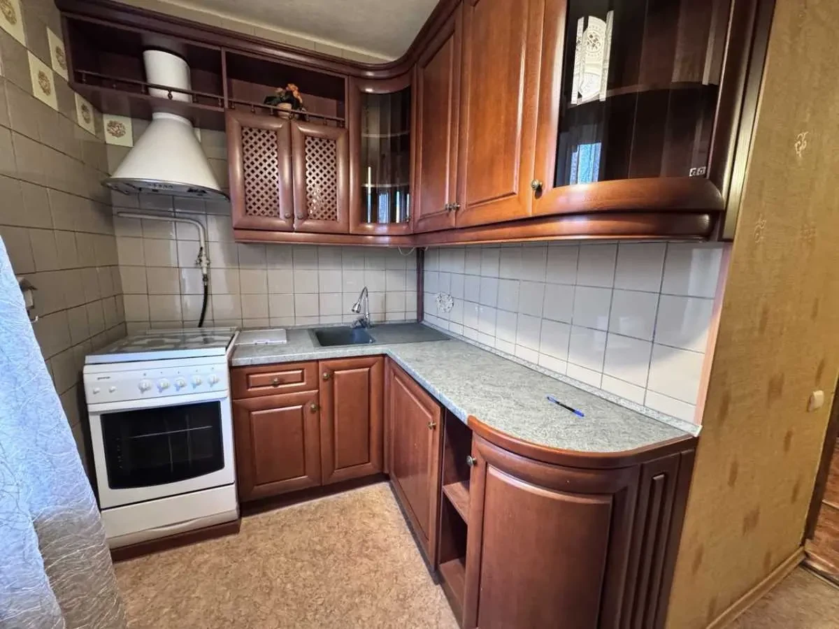 2-к квартира Київ, Солом`янський, Михайла Донця 27А 15
