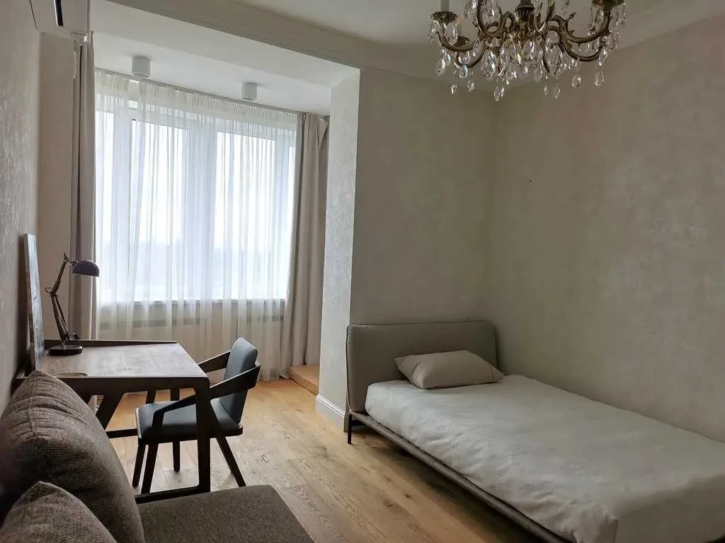 3-к квартира Київ, Печерський, Лесі Українки 7А 15