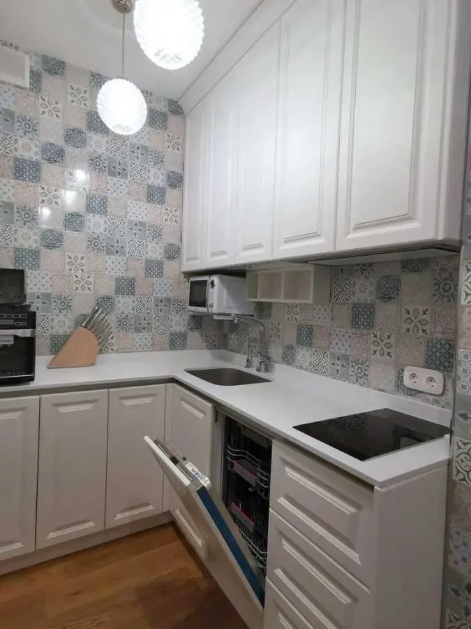 3-к квартира Київ, Печерський, Лесі Українки 7А 21