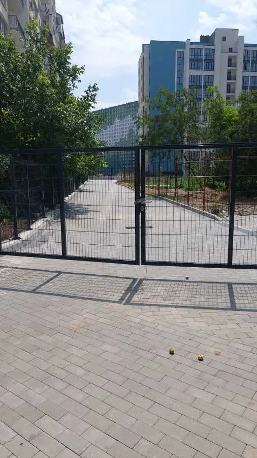 2-к квартира Одеса, Пересипський, Академика Сахарова 16