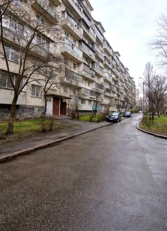 2-к квартира Київ, Оболонський, Маршала Малиновського 11Б 19