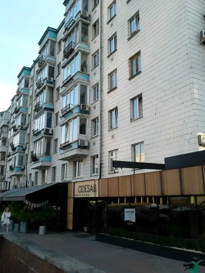 2-к квартира Київ, Голосіївський, Велика Васильківська 114 7