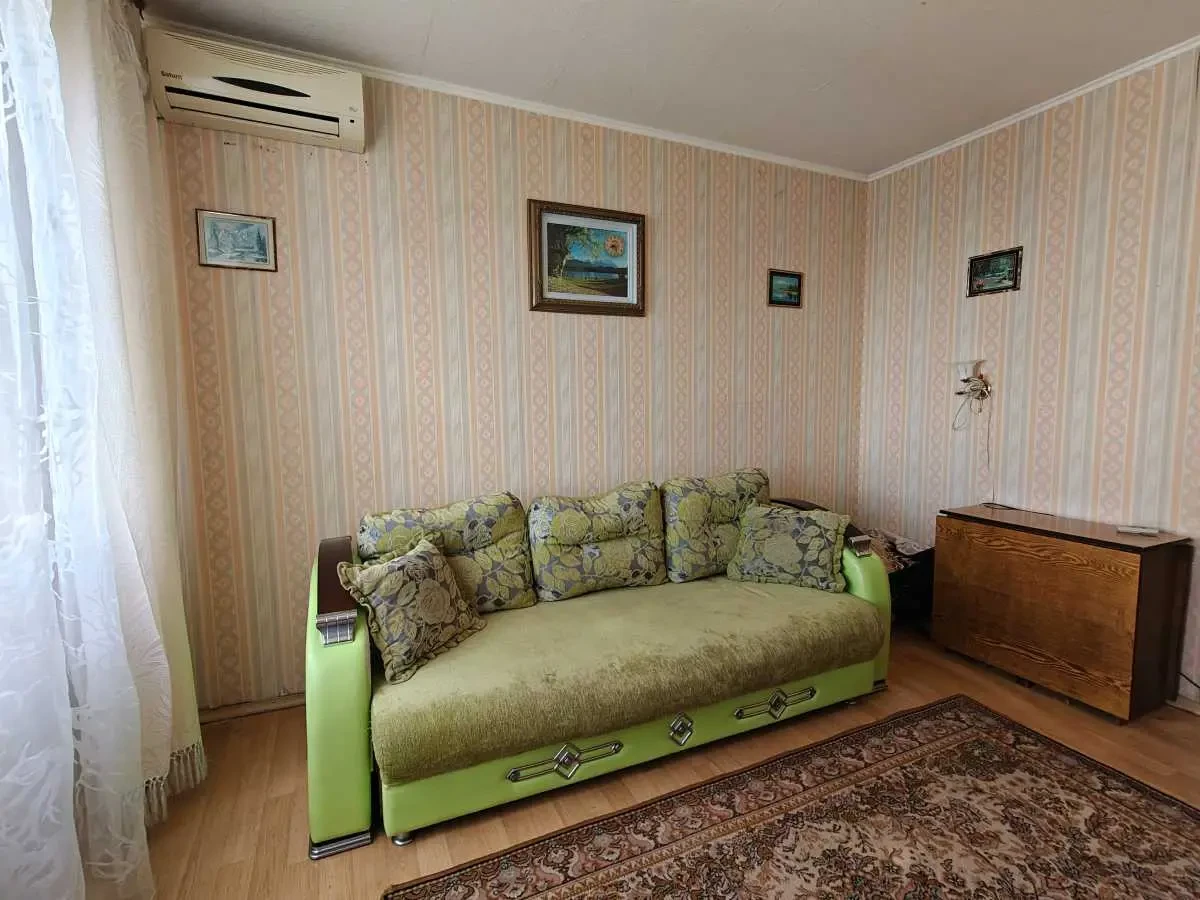 3-к квартира Київ, Дарницький, Тростянецька 6Д 2