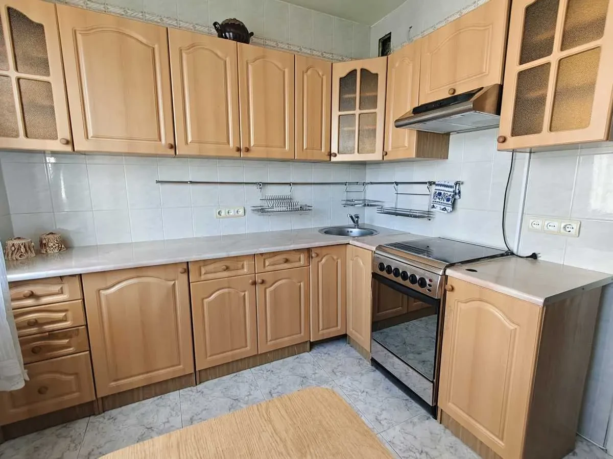 3-к квартира Київ, Дарницький, Тростянецька 6Д 23