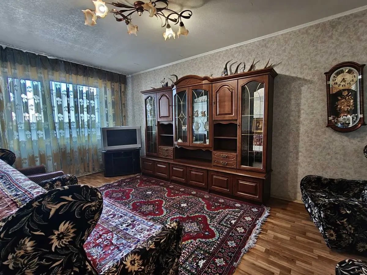 3-к квартира Київ, Дарницький, Тростянецька 6Д 12