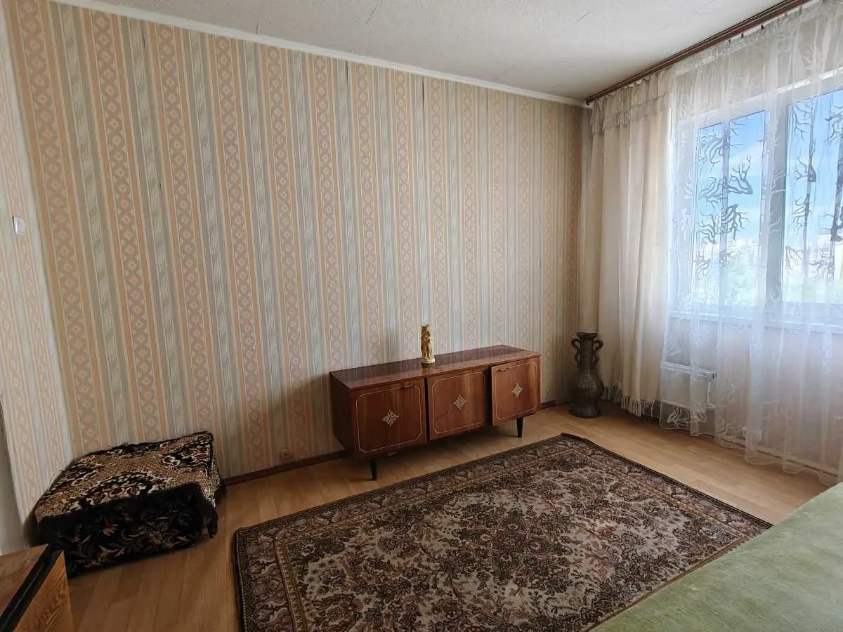 3-к квартира Київ, Дарницький, Тростянецька 6Д 3