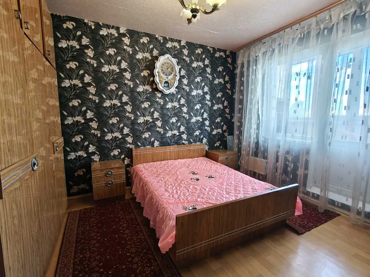 3-к квартира Київ, Дарницький, Тростянецька 6Д 6