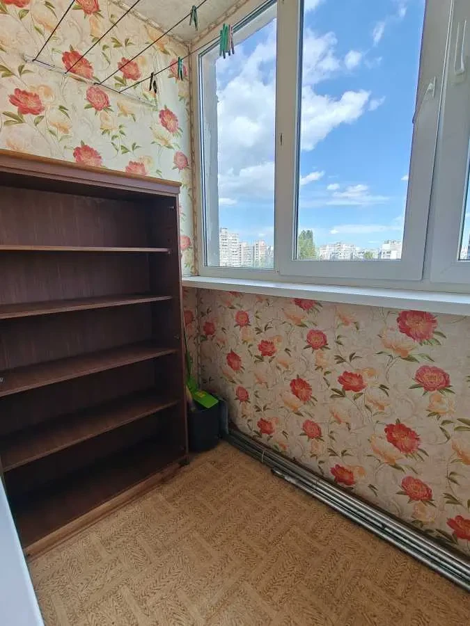 3-к квартира Київ, Дарницький, Тростянецька 6Д 4