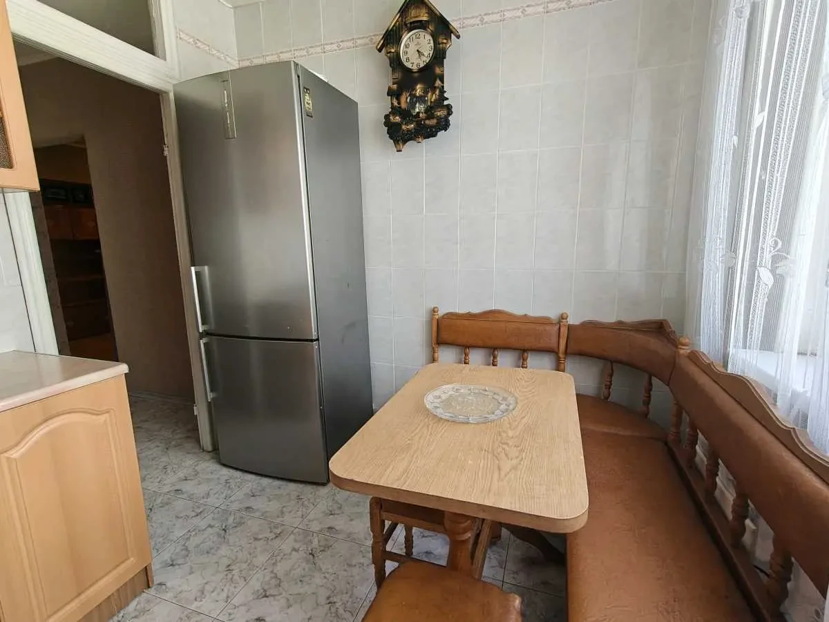 3-к квартира Київ, Дарницький, Тростянецька 6Д 17