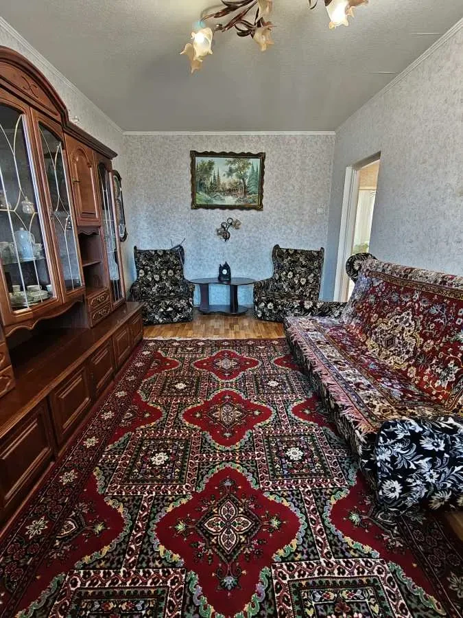 3-к квартира Київ, Дарницький, Тростянецька 6Д 11