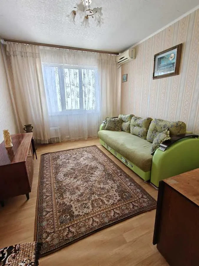 3-к квартира Київ, Дарницький, Тростянецька 6Д