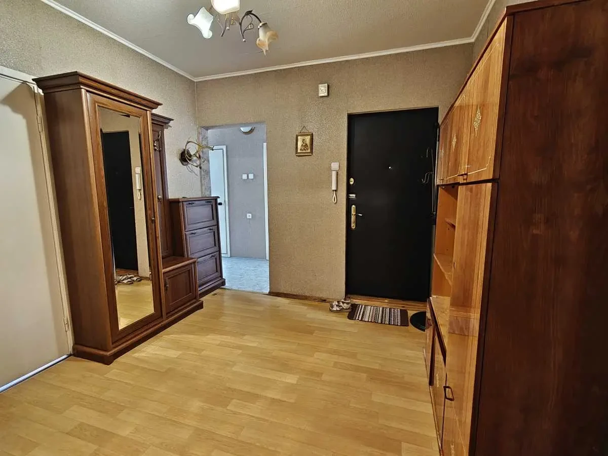 3-к квартира Київ, Дарницький, Тростянецька 6Д 14