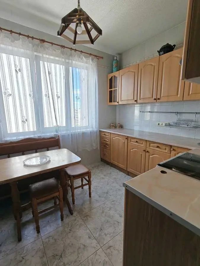 3-к квартира Київ, Дарницький, Тростянецька 6Д 16