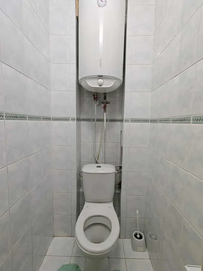 3-к квартира Київ, Дарницький, Тростянецька 6Д 18