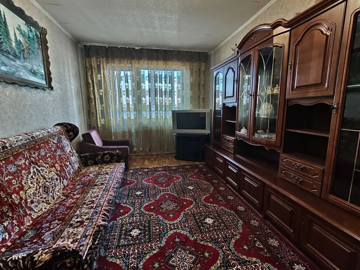 3-к квартира Київ, Дарницький, Тростянецька 6Д 9