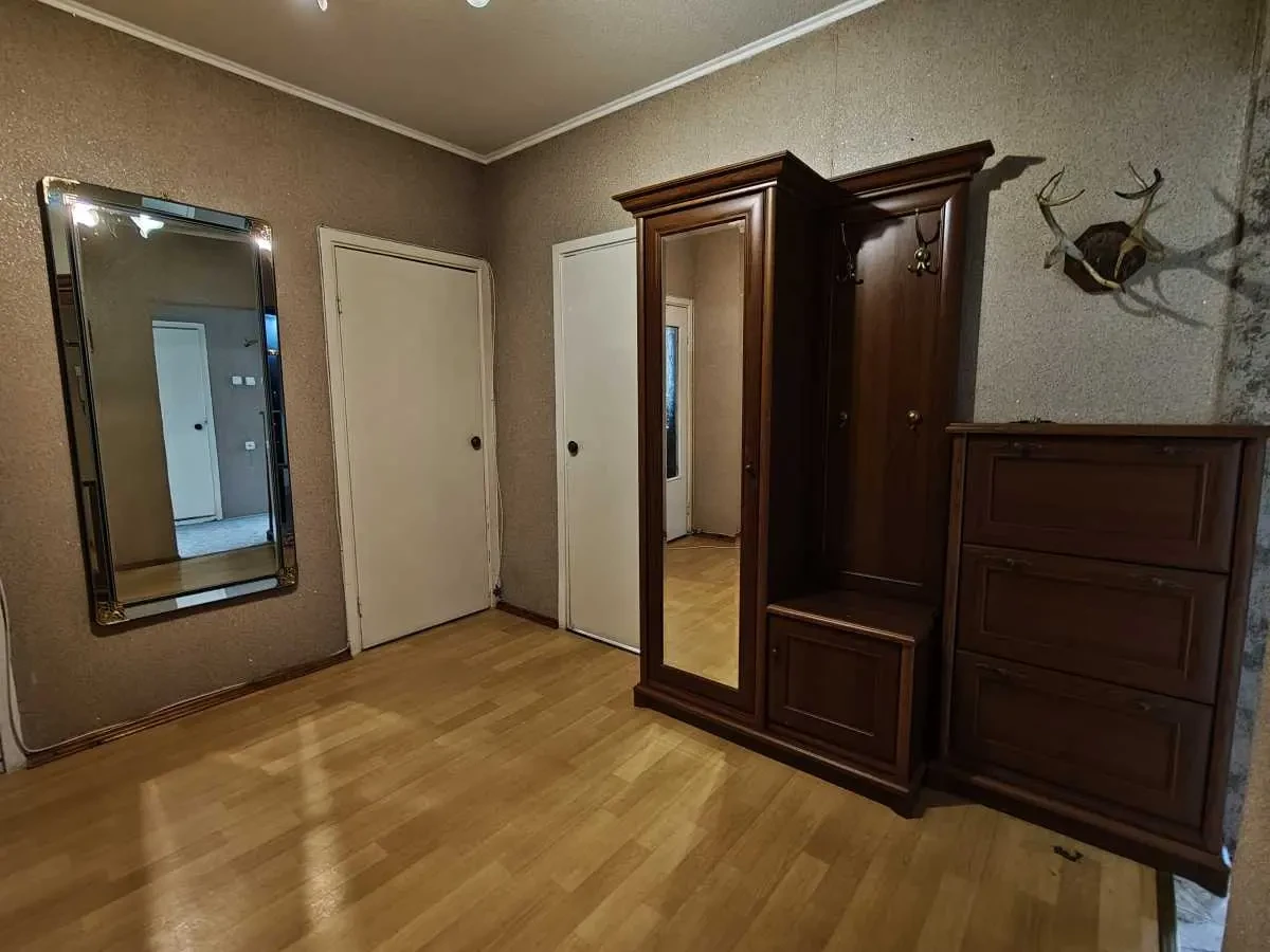 3-к квартира Київ, Дарницький, Тростянецька 6Д 13
