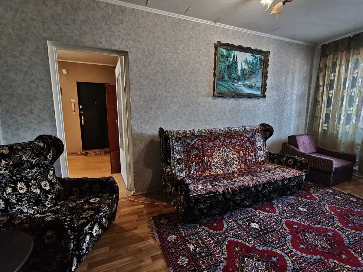 3-к квартира Київ, Дарницький, Тростянецька 6Д 10