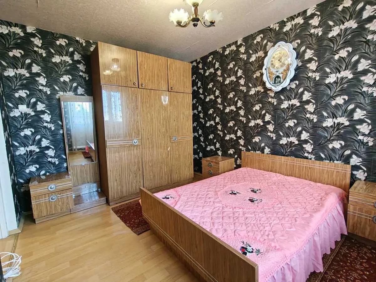 3-к квартира Київ, Дарницький, Тростянецька 6Д 7