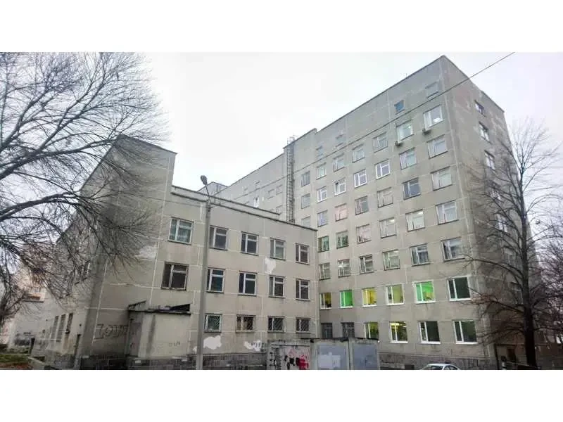 приміщення, будівлі Харків, Слобідський, просп. Байрона 23а 4