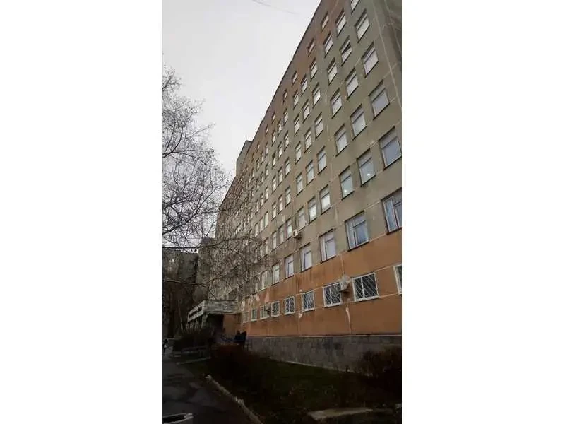 приміщення, будівлі Харків, Слобідський, просп. Байрона 23а 2