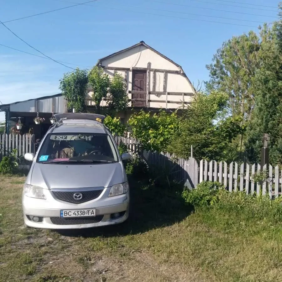 4-к будинок Радехівський, Ястребичі, Завірна 12а 5