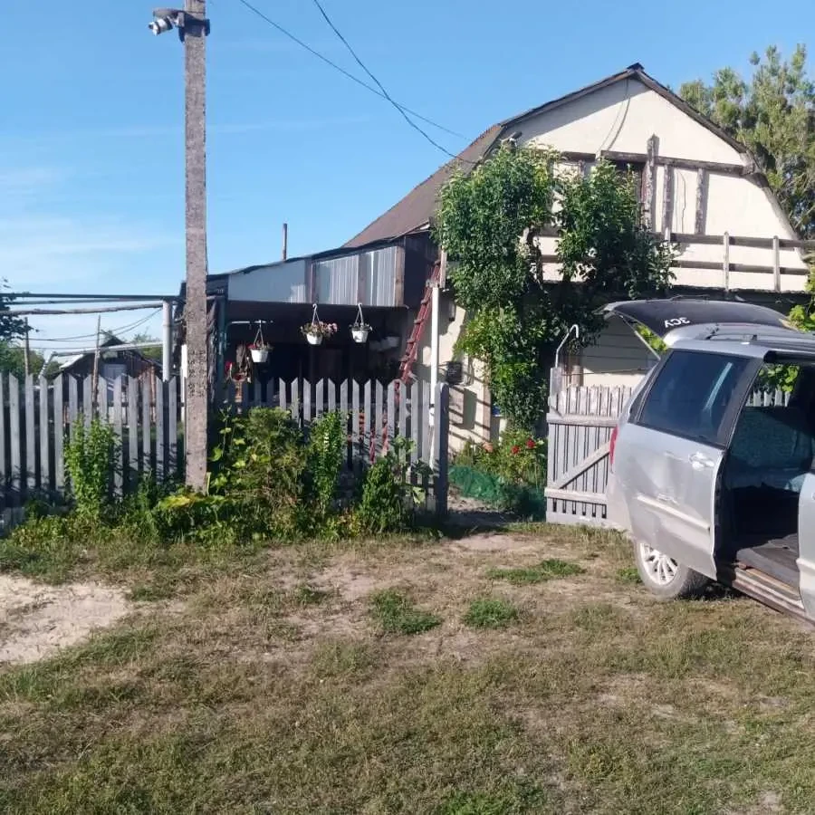 4-к будинок Радехівський, Ястребичі, Завірна 12а 3