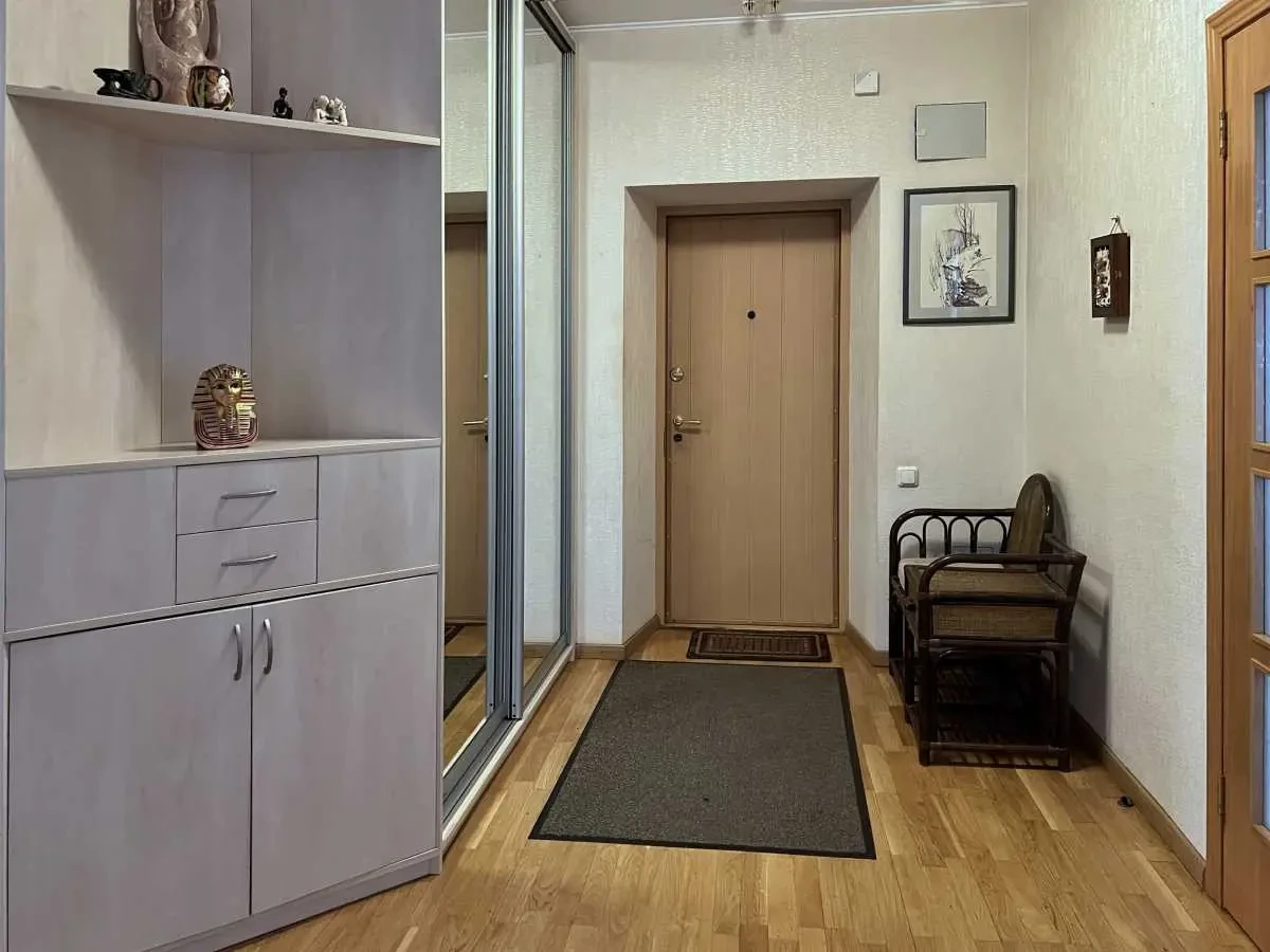 3-к квартира Київ, Святошинський, Прилужна 4/15 16