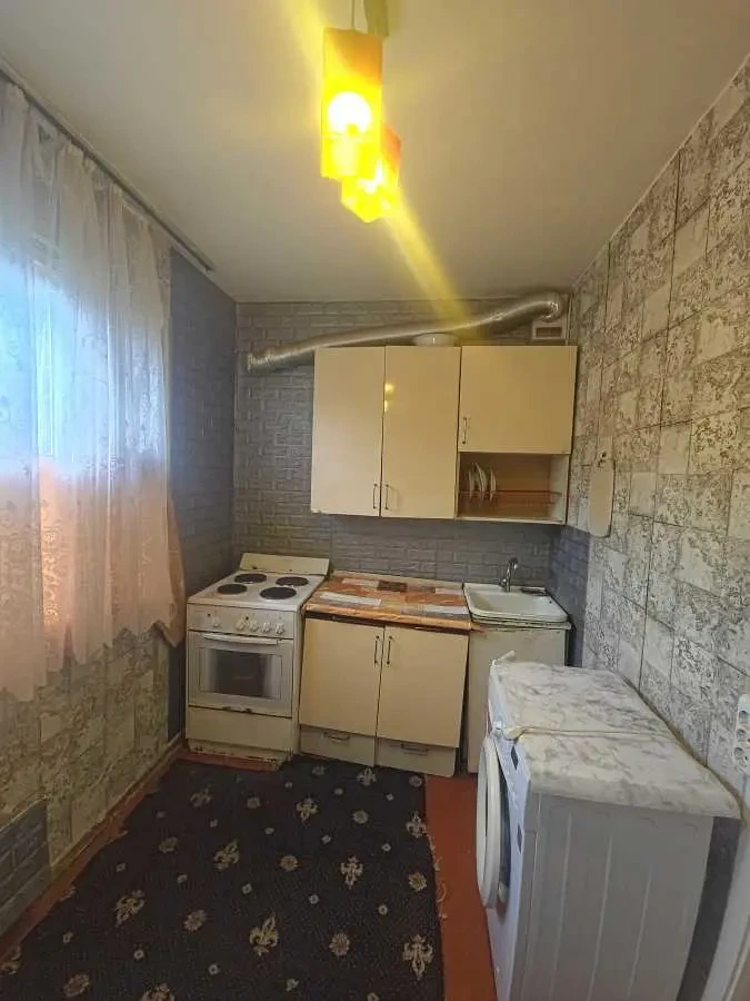 2-к квартира Київ, Подільський, Європейського Союзу 6а 2