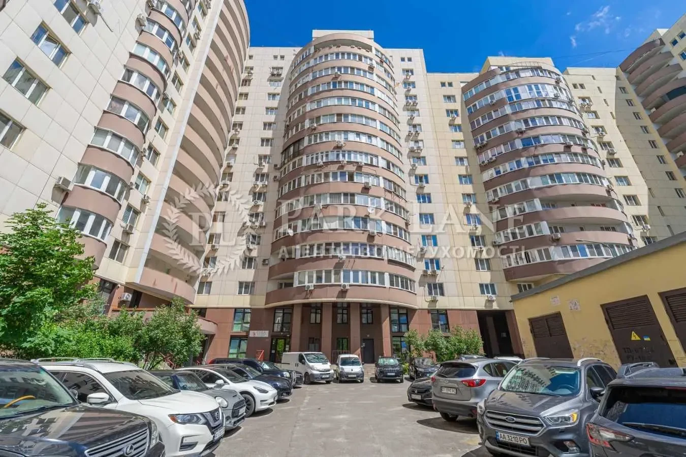 3-к квартира Київ, Святошинський, Миколи Руденка 14Е 20
