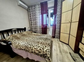 3-к квартира Київ, Дарницький, Тростянецька 6ж