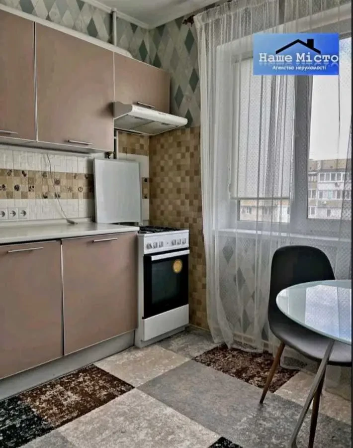 2-к квартира Київ, Дарницький, Михайла Драгоманова 25 5