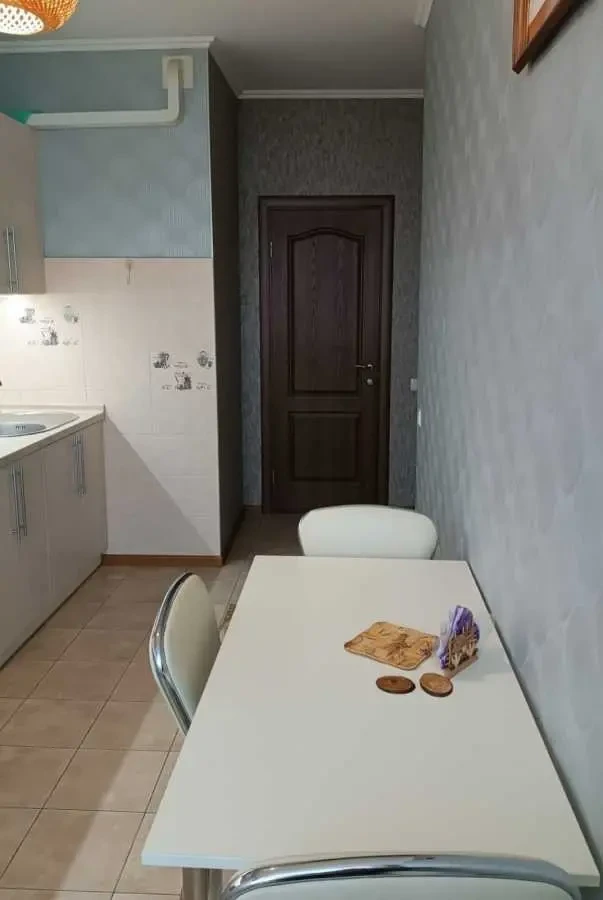2-к квартира Київ, Дарницький, Світла 3д 3