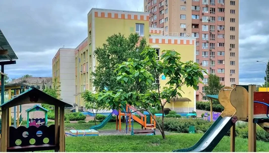 3-к квартира Київ, Голосіївський, Москвіна 5-7 16