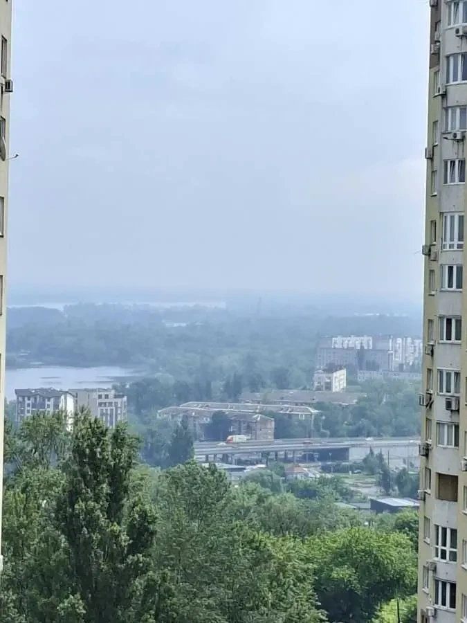 3-к квартира Київ, Голосіївський, Москвіна 5-7 17