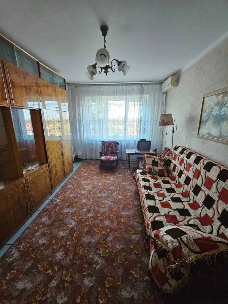 3-к квартира Одеса, Хаджибейський, Прохоровская