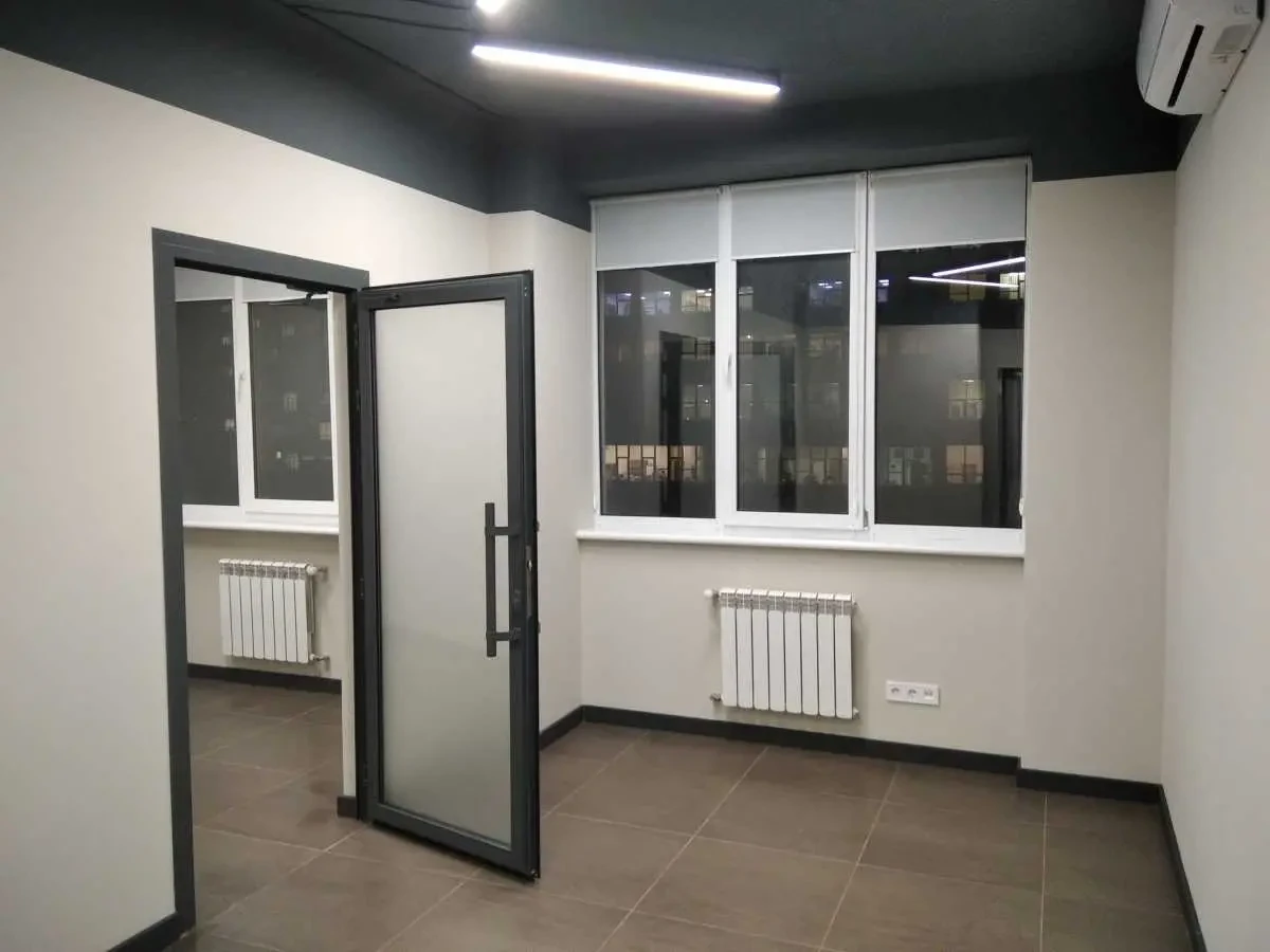 офісне приміщення Київ, Дніпровський, Євгена Сверстюка 11 2