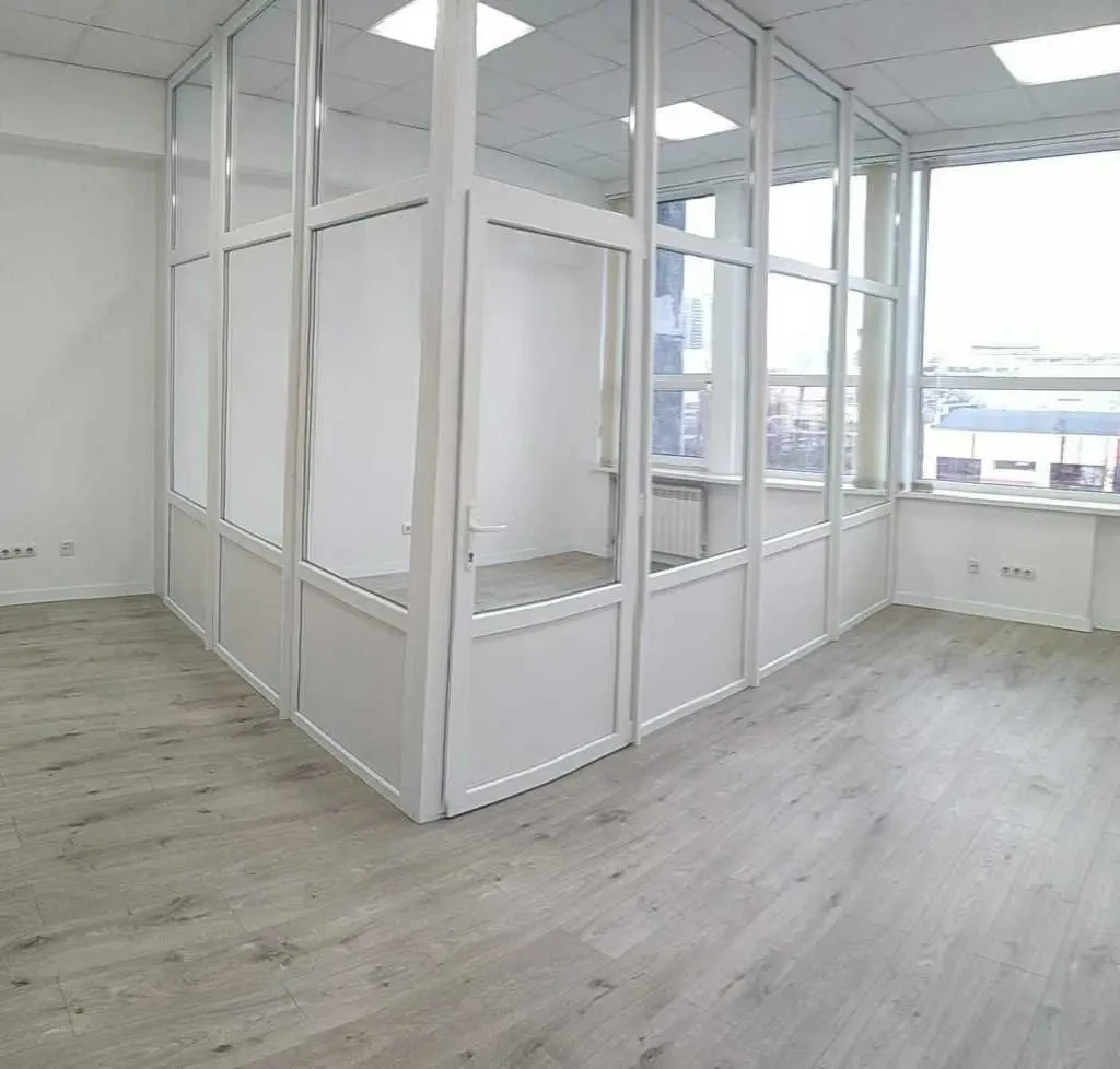 офісне приміщення Київ, Дніпровський, Євгена Сверстюка 11ж